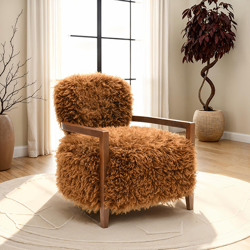 Eramo Accent Chair - Dream Home Furniture & Mattress (Waite Park, MN)