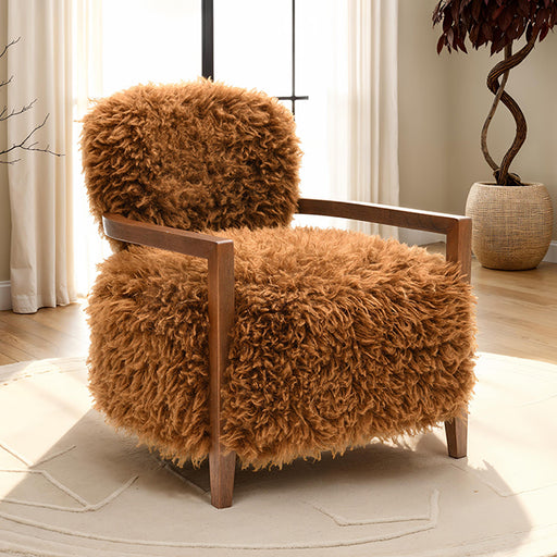 Eramo Accent Chair - Dream Home Furniture & Mattress (Waite Park, MN)