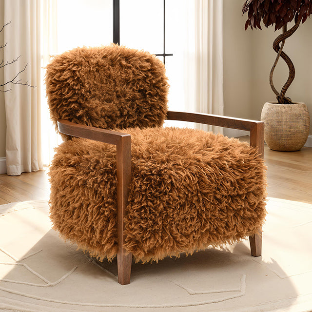 Eramo Accent Chair - Dream Home Furniture & Mattress (Waite Park, MN)