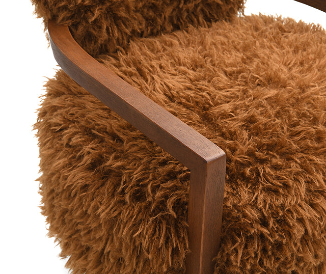 Eramo Accent Chair - Dream Home Furniture & Mattress (Waite Park, MN)