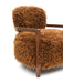Eramo Accent Chair - Dream Home Furniture & Mattress (Waite Park, MN)