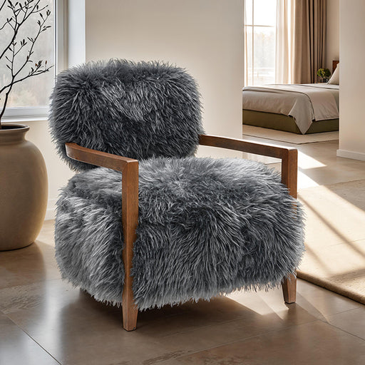 Eramo Accent Chair - Dream Home Furniture & Mattress (Waite Park, MN)