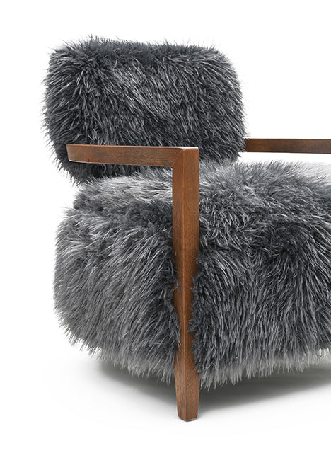 Eramo Accent Chair - Dream Home Furniture & Mattress (Waite Park, MN)