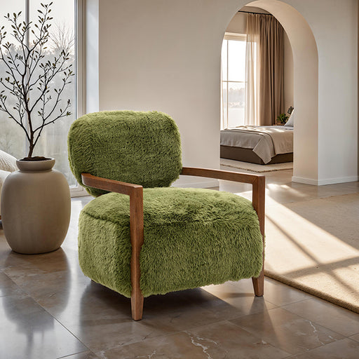 Eramo Accent Chair - Dream Home Furniture & Mattress (Waite Park, MN)