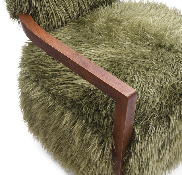 Eramo Accent Chair - Dream Home Furniture & Mattress (Waite Park, MN)