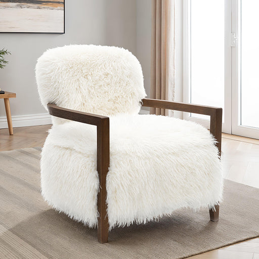 Eramo Accent Chair - Dream Home Furniture & Mattress (Waite Park, MN)