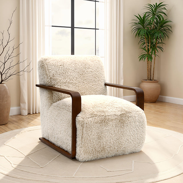 Elardo Accent Chair - Dream Home Furniture & Mattress (Waite Park, MN)