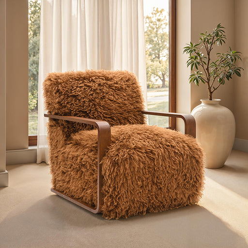 Elardo Accent Chair - Dream Home Furniture & Mattress (Waite Park, MN)