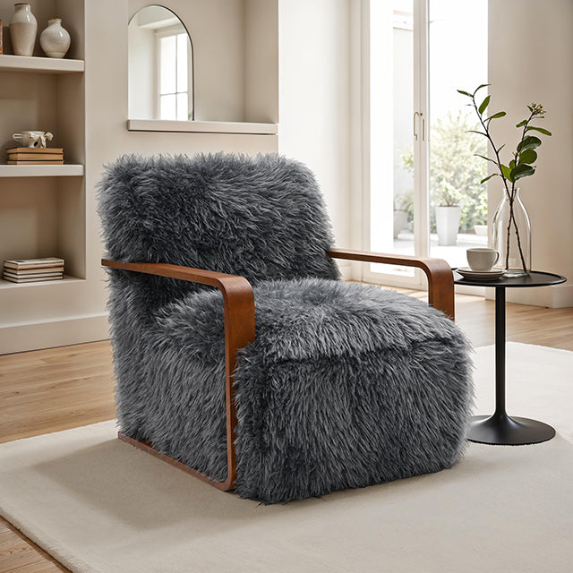 Elardo Accent Chair - Dream Home Furniture & Mattress (Waite Park, MN)