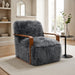 Elardo Accent Chair - Dream Home Furniture & Mattress (Waite Park, MN)
