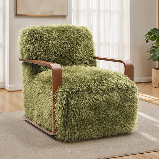 Elardo Accent Chair - Dream Home Furniture & Mattress (Waite Park, MN)