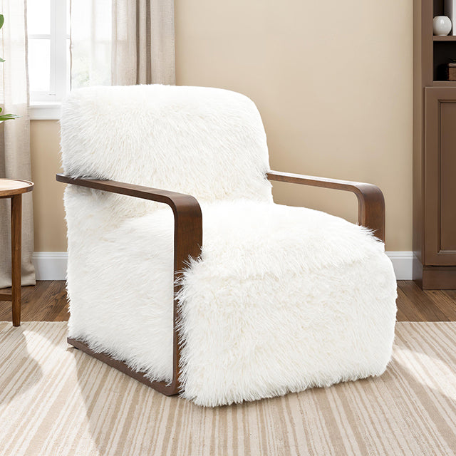 Elardo Accent Chair - Dream Home Furniture & Mattress (Waite Park, MN)