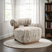 Niobe Accent Chair - Dream Home Furniture & Mattress (Waite Park, MN)