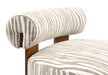 Niobe Accent Chair - Dream Home Furniture & Mattress (Waite Park, MN)
