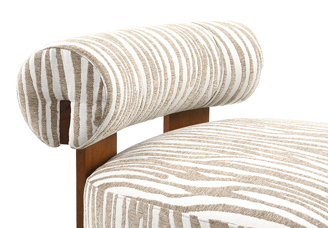 Niobe Accent Chair - Dream Home Furniture & Mattress (Waite Park, MN)