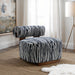 Niobe Accent Chair - Dream Home Furniture & Mattress (Waite Park, MN)