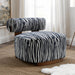 Niobe Accent Chair - Dream Home Furniture & Mattress (Waite Park, MN)