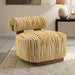 Niobe Accent Chair - Dream Home Furniture & Mattress (Waite Park, MN)