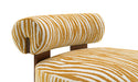 Niobe Accent Chair - Dream Home Furniture & Mattress (Waite Park, MN)