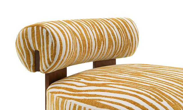 Niobe Accent Chair - Dream Home Furniture & Mattress (Waite Park, MN)