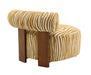 Niobe Accent Chair - Dream Home Furniture & Mattress (Waite Park, MN)