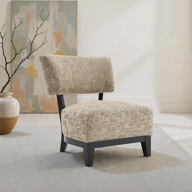 Aveni Accent Chair - Dream Home Furniture & Mattress (Waite Park, MN)