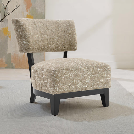 Aveni Accent Chair - Dream Home Furniture & Mattress (Waite Park, MN)