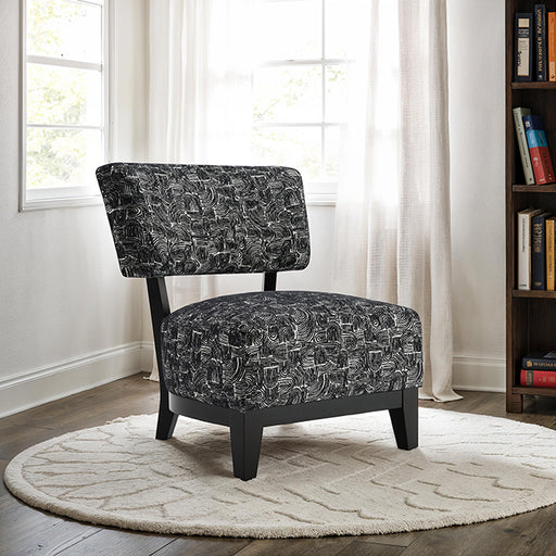 Aveni Accent Chair - Dream Home Furniture & Mattress (Waite Park, MN)