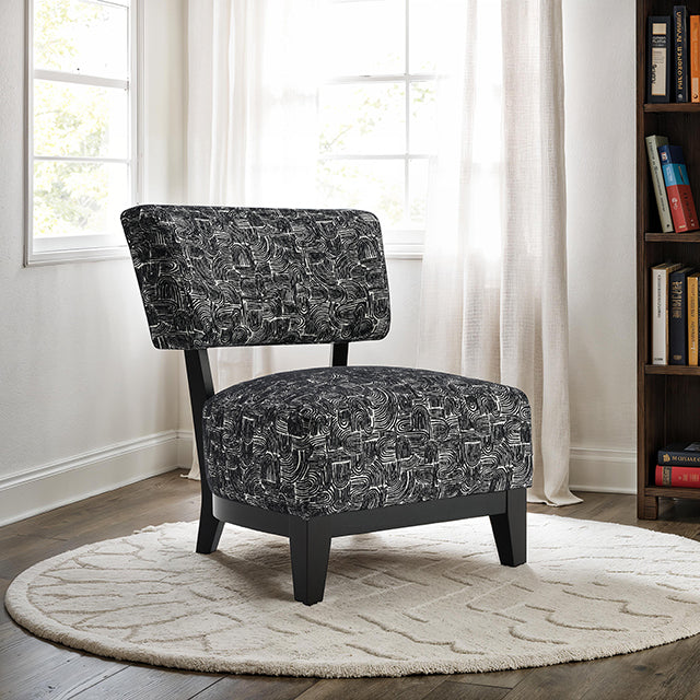 Aveni Accent Chair - Dream Home Furniture & Mattress (Waite Park, MN)