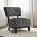 Aveni Accent Chair - Dream Home Furniture & Mattress (Waite Park, MN)
