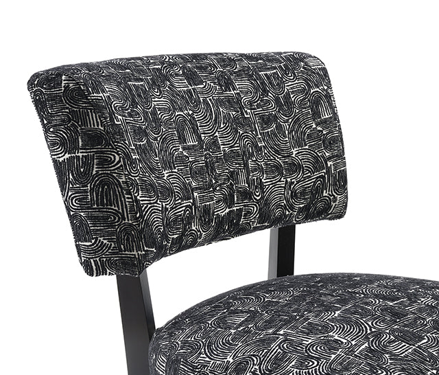 Aveni Accent Chair - Dream Home Furniture & Mattress (Waite Park, MN)