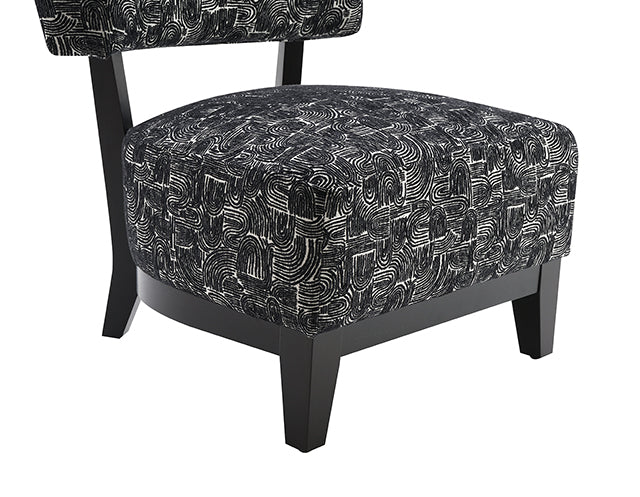 Aveni Accent Chair - Dream Home Furniture & Mattress (Waite Park, MN)
