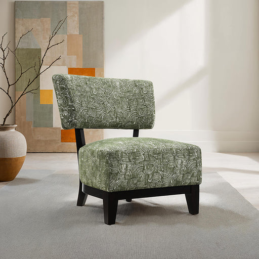 Aveni Accent Chair - Dream Home Furniture & Mattress (Waite Park, MN)