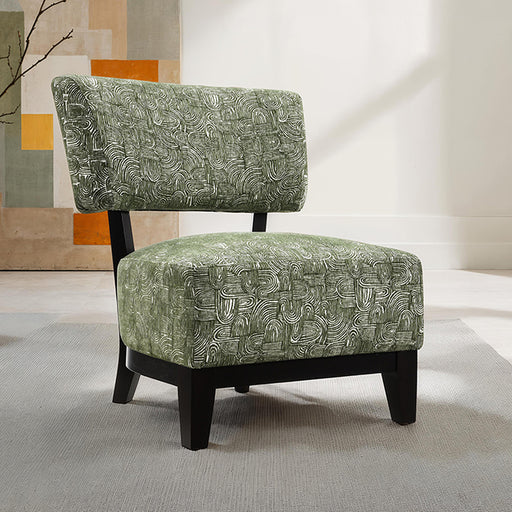 Aveni Accent Chair - Dream Home Furniture & Mattress (Waite Park, MN)