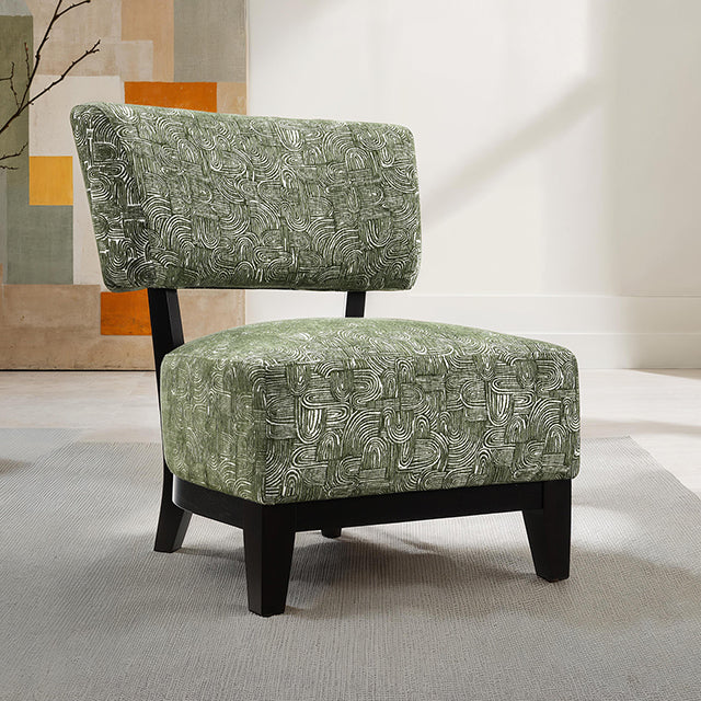 Aveni Accent Chair - Dream Home Furniture & Mattress (Waite Park, MN)