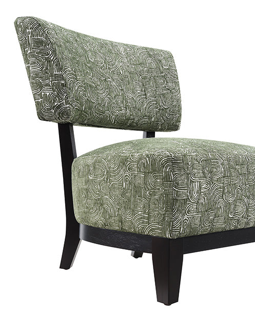 Aveni Accent Chair - Dream Home Furniture & Mattress (Waite Park, MN)