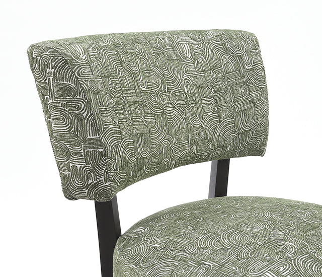 Aveni Accent Chair - Dream Home Furniture & Mattress (Waite Park, MN)