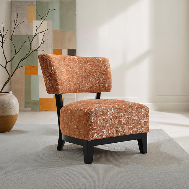 Aveni Accent Chair - Dream Home Furniture & Mattress (Waite Park, MN)