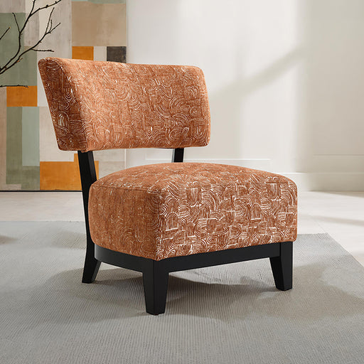Aveni Accent Chair - Dream Home Furniture & Mattress (Waite Park, MN)