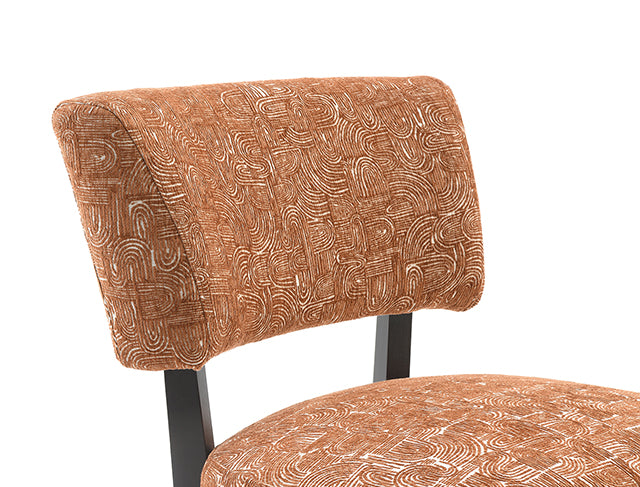 Aveni Accent Chair - Dream Home Furniture & Mattress (Waite Park, MN)