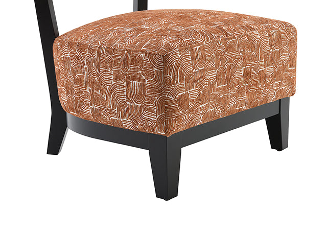 Aveni Accent Chair - Dream Home Furniture & Mattress (Waite Park, MN)