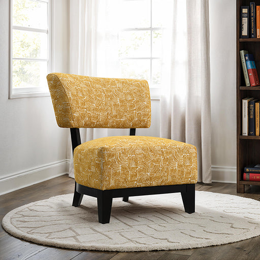 Aveni Accent Chair - Dream Home Furniture & Mattress (Waite Park, MN)