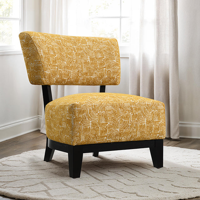 Aveni Accent Chair - Dream Home Furniture & Mattress (Waite Park, MN)