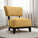 Aveni Accent Chair - Dream Home Furniture & Mattress (Waite Park, MN)