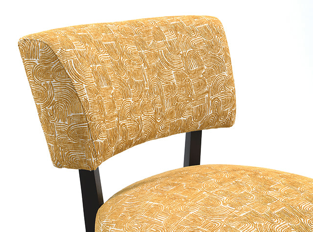 Aveni Accent Chair - Dream Home Furniture & Mattress (Waite Park, MN)