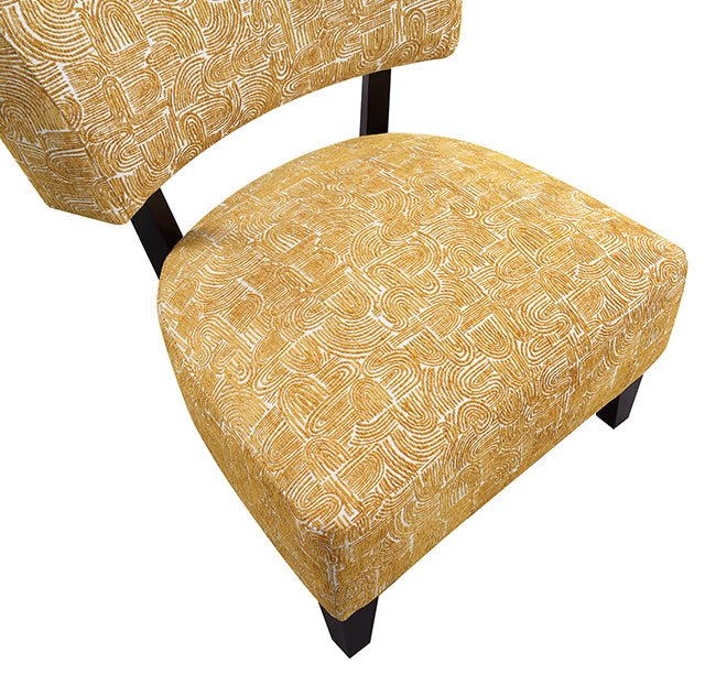 Aveni Accent Chair - Dream Home Furniture & Mattress (Waite Park, MN)