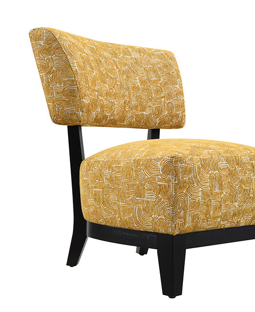 Aveni Accent Chair - Dream Home Furniture & Mattress (Waite Park, MN)