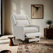 Psyche Pushback Recliner - Dream Home Furniture & Mattress (Waite Park, MN)