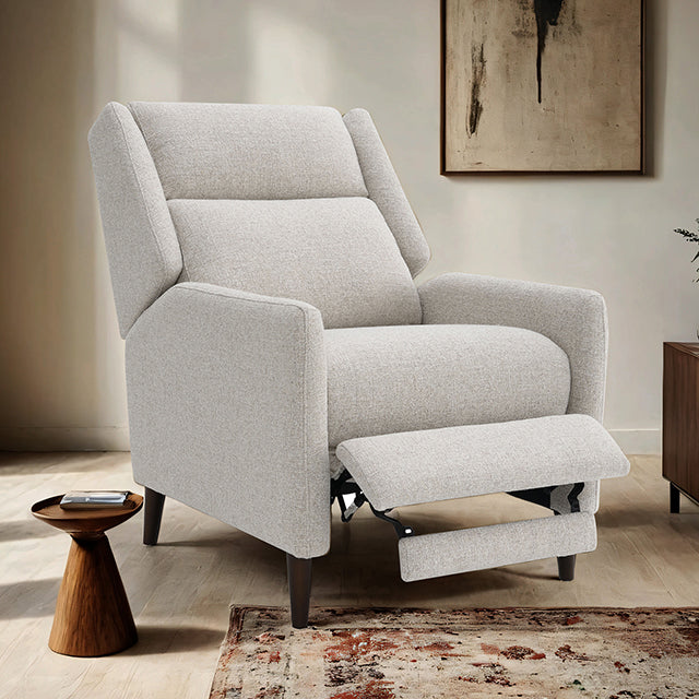 Psyche Pushback Recliner - Dream Home Furniture & Mattress (Waite Park, MN)