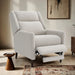 Psyche Pushback Recliner - Dream Home Furniture & Mattress (Waite Park, MN)